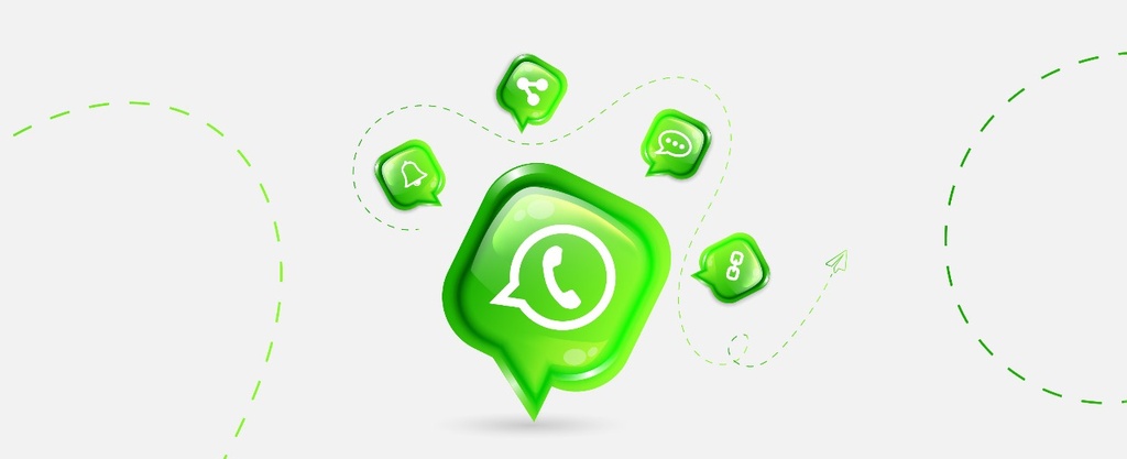 البرنامج الثاني (تأسيس الواتس أب)