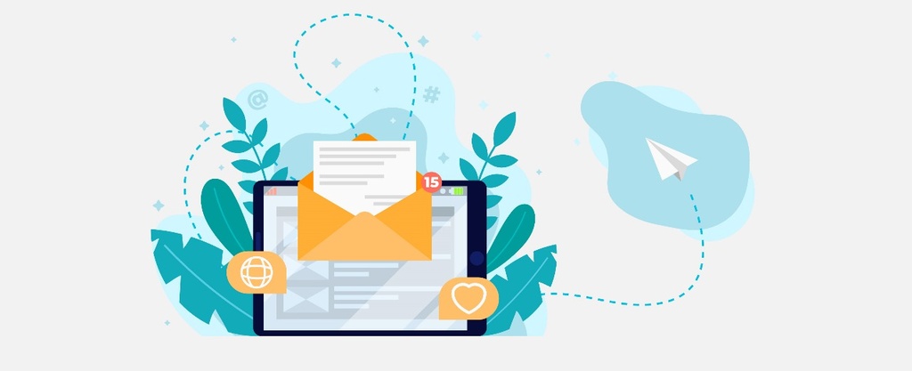 البرنامج الخامس (النشرات)